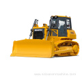 SHANTUI DH17 hydraulic controlled bulldozer for sale